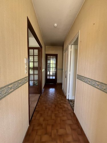 Maison a vendre Ligré 37500 Indre-et-Loire 89 m2 5 pièces 190800 euros