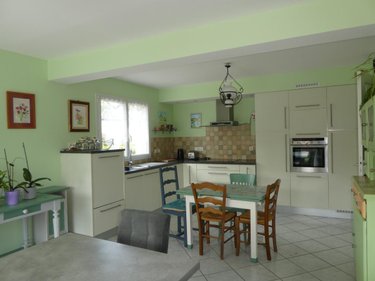 Maison a vendre Morlaix 29600 Finistère 114 m2 5 pièces 325950 euros