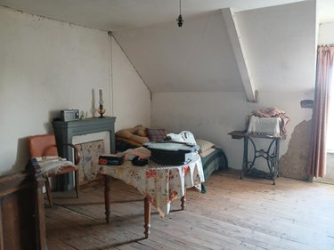 Maison a vendre Lamballe-Armor 22400 Côtes-d'Armor 70 m2  169600 euros
