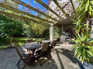 Maison a vendre Lorient 56100 Morbihan 159 m2 8 pièces 570652 euros