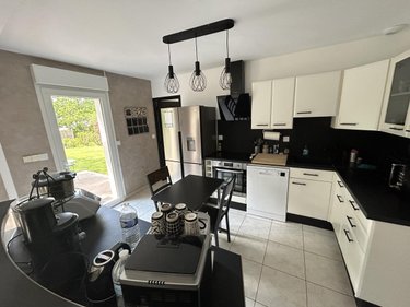 Maison a vendre Saint-Ouën-des-Toits 53410 Mayenne 145 m2 6 pièces 334400 euros