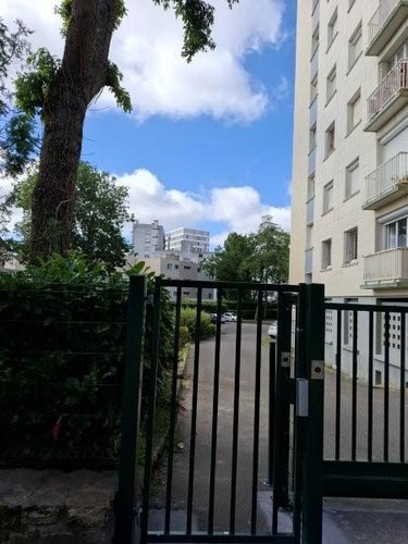 Appartement a vendre Vannes 56000 Morbihan 67 m2 3 pièces 216800 euros