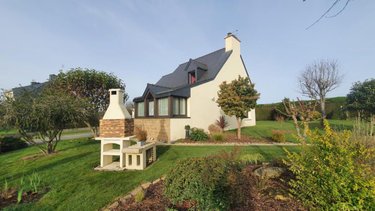 Maison a vendre Langonnet 56630 Morbihan 106 m2 6 pièces 252460 euros