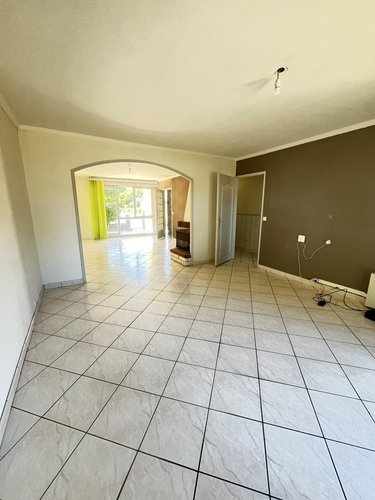 Maison a vendre Angers 49000 Maine-et-Loire 118 m2 6 pièces 245110 euros