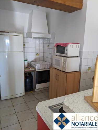 Location maison Souleuvre-en-Bocage 14350 Calvados 53 m2 3 pièces 440 euros