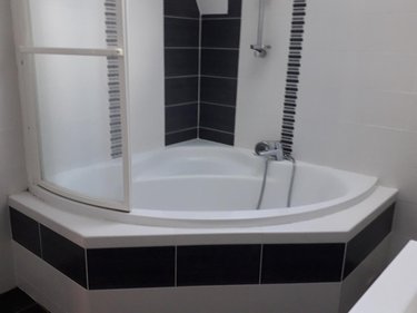 Location maison Le Genest-Saint-Isle 53940 Mayenne 113 m2 5 pièces 750 euros