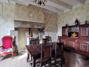 Maison a vendre Caouënnec-Lanvézéac 22300 Côtes-d'Armor 93 m2 5 pièces 187850 euros