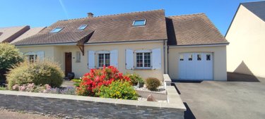 Maison a vendre Spay 72700 Sarthe 141 m2  310372 euros