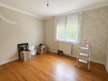 Maison a vendre Kernouës 29260 Finistère 154 m2 9 pièces 239100 euros