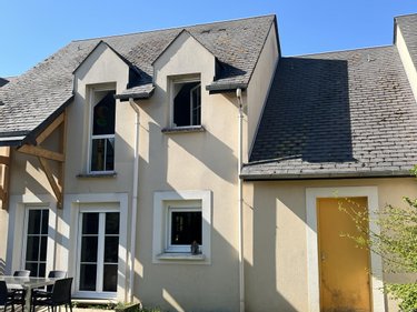 Maison a vendre Dozulé 14430 Calvados 83 m2  235000 euros