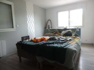 Maison a vendre Louargat 22540 Côtes-d'Armor 185 m2 7 pièces 202200 euros
