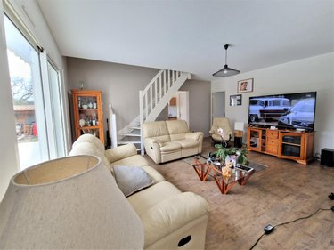 Maison a vendre Pornic 44210 Loire-Atlantique 212 m2 10 pièces 568000 euros