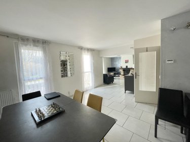 Maison a vendre Tinqueux 51430 Marne 150 m2 7 pièces 379500 euros