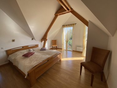 Maison a vendre Sarzeau 56370 Morbihan 105 m2 5 pièces 488800 euros