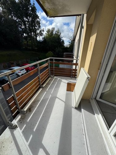 Location appartement Criquetot-l'Esneval 76280 Seine-Maritime 70 m2  860 euros