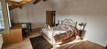 Maison a vendre Lanuéjols 30750 Gard 157 m2 6 pièces 116600 euros