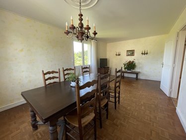 Maison a vendre Plougastel-Daoulas 29470 Finistère 100 m2 5 pièces 239200 euros