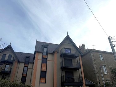 Appartement a vendre Dinard 35800 Ille-et-Vilaine 73 m2 3 pièces 627000 euros