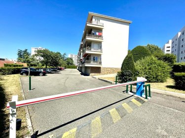 Appartement a vendre Caluire-et-Cuire 69300 Rhône 71 m2 5 pièces 249000 euros