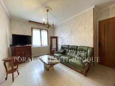 Maison a vendre Ambérieu-en-Bugey 01500 Ain 125 m2 5 pièces 300000 euros