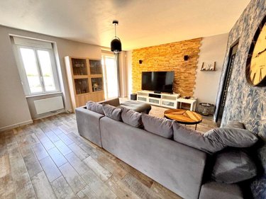 Maison a vendre Montauban-de-Bretagne 35360 Ille-et-Vilaine 172 m2 6 pièces 313680 euros