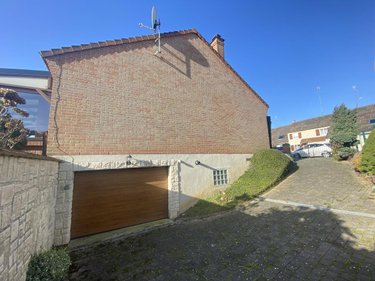 Maison a vendre Cambrai 59400 Nord 89 m2 3 pièces 184625 euros