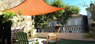 Maison a vendre Vic-Fezensac 32190 Gers 300 m2 10 pièces 296000 euros