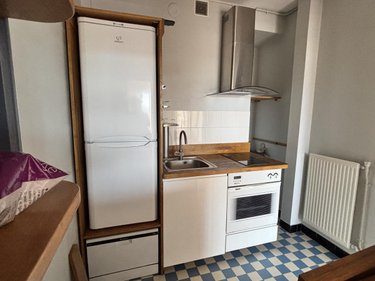 Appartement a vendre Grenoble 38000 Isère 56 m2 2 pièces 144000 euros