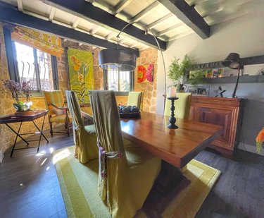 Maison a vendre Fabrègues 34690 Hérault 207 m2 5 pièces 721000 euros