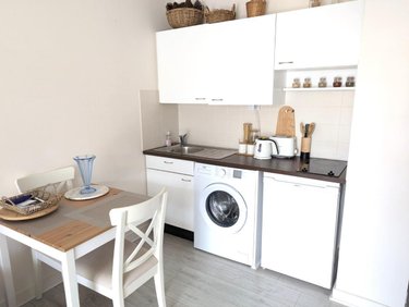 Appartement a vendre La Baule-Escoublac 44500 Loire-Atlantique 26 m2  178500 euros