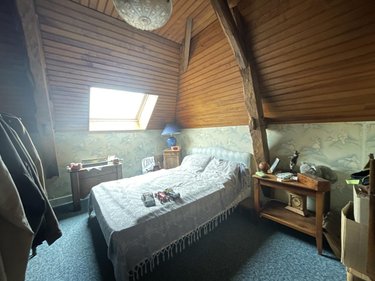 Maison a vendre Piacé 72170 Sarthe 180 m2 5 pièces 141660 euros