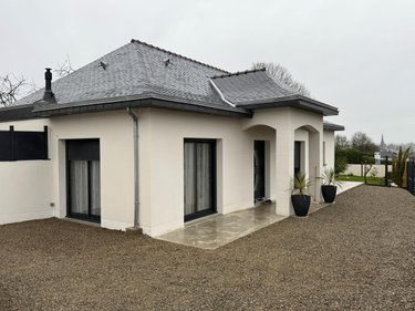 Maison a vendre Bonchamp-lès-Laval 53960 Mayenne 106 m2  298790 euros