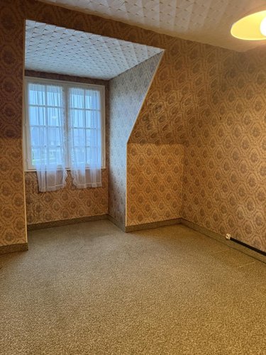 Maison a vendre Theix-Noyalo 56450 Morbihan 82 m2 5 pièces 260915 euros