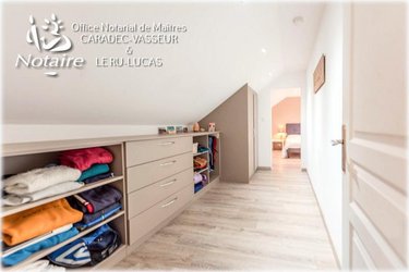 Maison a vendre Lanhouarneau 29430 Finistère 162 m2 8 pièces 339000 euros