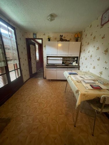 Maison a vendre Parnay 49730 Maine-et-Loire 45 m2 3 pièces 48000 euros