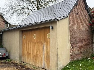 Maison a vendre Thiberville 27230 Eure 152 m2  245400 euros