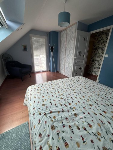 Maison a vendre Plémy 22150 Côtes-d'Armor 127 m2 5 pièces 318000 euros