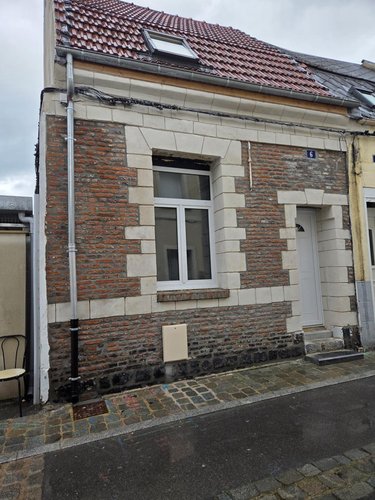 Location maison Cambrai 59400 Nord 56 m2 2 pièces 615 euros