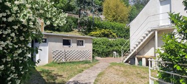 Maison a vendre Noizay 37210 Indre-et-Loire 79 m2 4 pièces 148400 euros