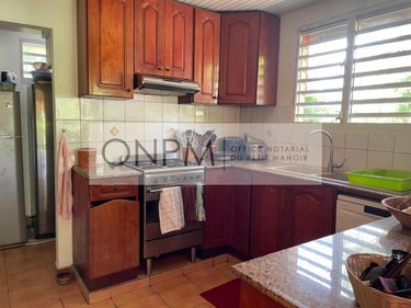 Maison a vendre Lamentin 97129 Guadeloupe 131 m2 4 pièces 470000 euros