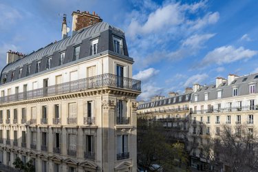 Appartement a vendre Paris 10e arrondissement 75010 Paris 118 m2 4 pièces 1175000 euros