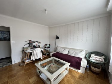 Appartement a vendre Rennes 35000 Ille-et-Vilaine 44 m2 2 pièces 214225 euros