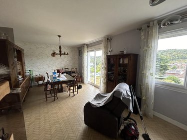 Maison a vendre Le Houlme 76770 Seine-Maritime 68 m2  189360 euros