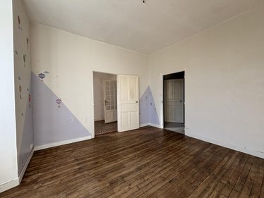 Maison a vendre Lesneven 29260 Finistère 118 m2 6 pièces 115500 euros