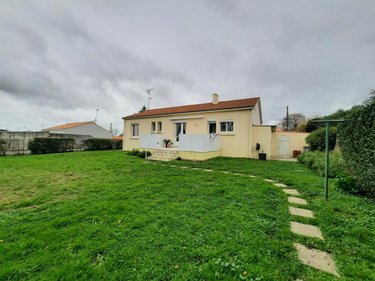 Maison a vendre Challans 85300 Vendée 85 m2 4 pièces 227240 euros