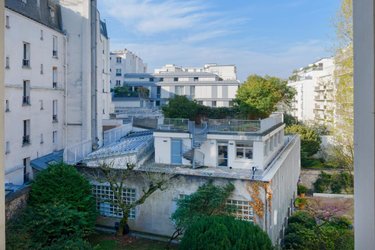 Appartement a vendre Paris 5e arrondissement 75005 Paris 28 m2 2 pièces 335000 euros