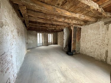 Immeuble a vendre Dinan 22100 Côtes-d'Armor 134 m2  199000 euros