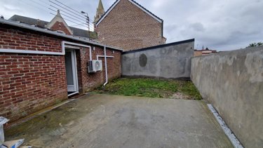 Location maison Vendin-le-Vieil 62880 Pas-de-Calais 33 m2 2 pièces 560 euros