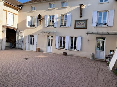 Maison a vendre Essoyes 10360 Aube 314 m2 10 pièces 384800 euros