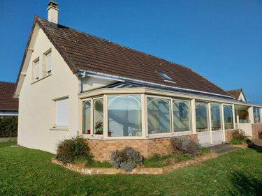 Maison a vendre La Hague 50440 Manche 150 m2 7 pièces 468000 euros